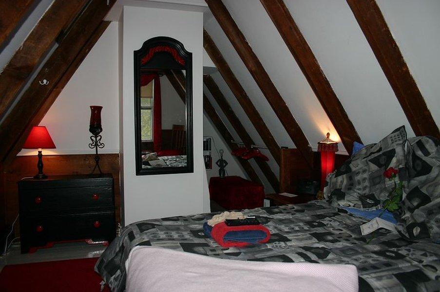 The Gaslamp Bed And Breakfast Provincetown Quarto foto
