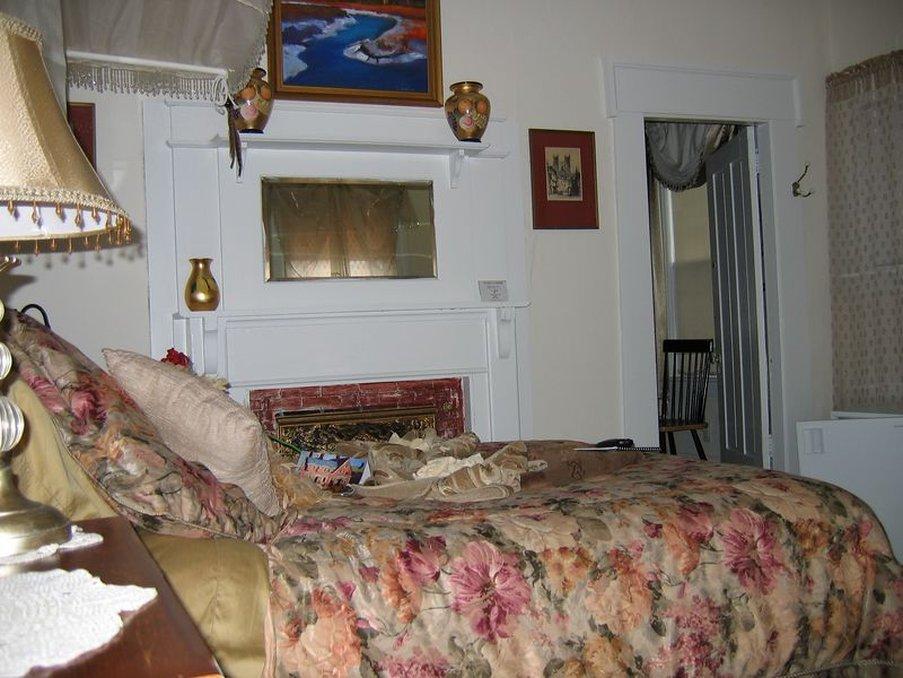 The Gaslamp Bed And Breakfast Provincetown Quarto foto