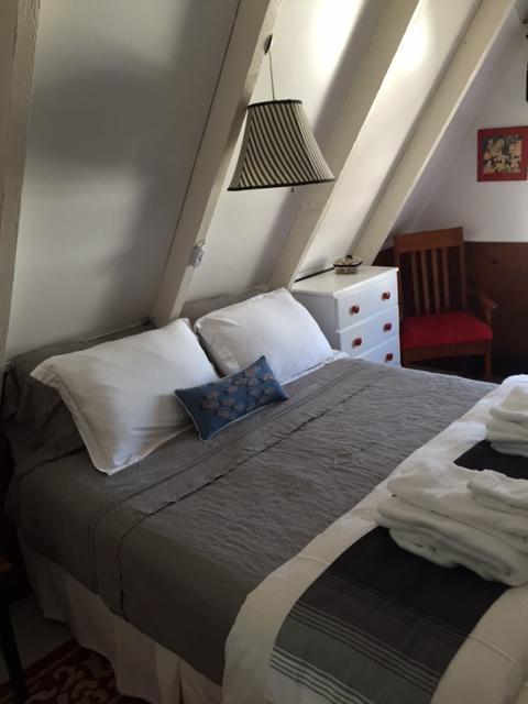The Gaslamp Bed And Breakfast Provincetown Exterior foto