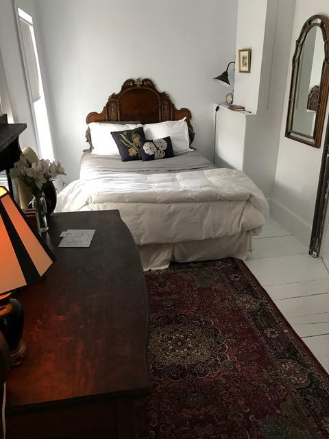 The Gaslamp Bed And Breakfast Provincetown Exterior foto
